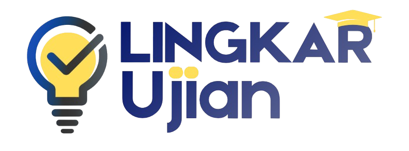 lingkarUjian Logo